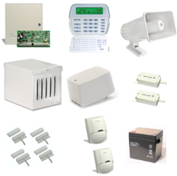 alarmas de intrusion alarmas de intrusion