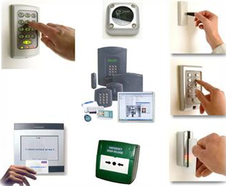 control de acceso control de acceso