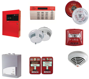 alarmas contra incendio alarmas contra incendio