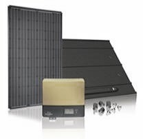 Kit de montaje Kit de montaje