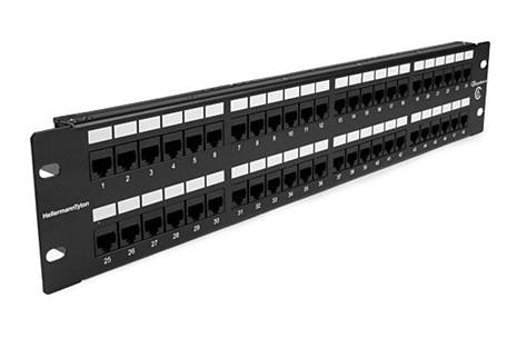 patch panel patch panel